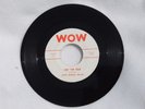 LITTLE JOHNNY McCALL My Love I Can't Hide doo wop Half Ton Tillie rocker on WOW