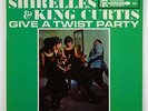 Shirelles & King Curtis 