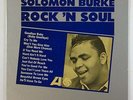 Solomon Burke 