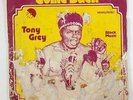 Tony Grey/Super 7 