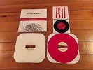 Moneen - The Red Tree 2xLP + 7
