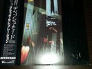 DEPECHE MODE**BLACK CELEBRATION**JAPAN VINYL**WITH OBI**P-13279**WARNER PIONEER