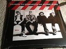  ORIGINAL U2 how to dismantle an atomic bomb IMPORT LP NEAR MINT