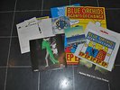 BLUE ORCHIDS/THE FATES/THE FALL:VARIOUS LP'S AND 7