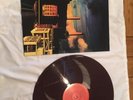 Pink Floyd Animals Brown Coloured Vinyl RP LP New