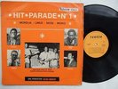 VOX AFRICA african fiesta OK JAZZ tcheza hit parade n°1 RARE RUMBA FOLK CONGO ?