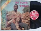 ALI FARKA TOURE special biennale du mali  AFRO DESERT BLUES ?