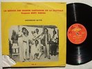 CANTADORS DE LA CAPITALE / BONY PASCAL vol4 EXCITING DEEP HIGHLIFE IVORY COAST ?