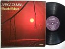 EKAMBI BRILLANT africa oumba AFRO FUNK DISCO 70's CAMEROON ?
