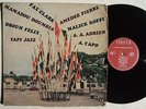 SAFIEDEEN 1960-1970 AMEDEE PIERRE yapi jazz BROUH FELIX m. doumbia AFRO LATIN ?