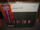 LAVERN / LA VERN BAKER self titled ( r&b ) - japan obi -  -