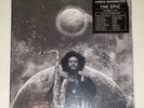 Kamasi Washington: The Epic - Vinyl LP - Volumes 1, 2 & 3 - Collectible Records