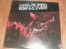 FRANK ZAPPA & THE MOTHERS Orig 1974 
