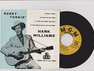 HANK WILLIAMS - 