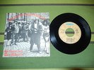 MOTORHEAD-GIRLSCHOOL-St.Valentines day massacre 7'' EP EX-YUGO