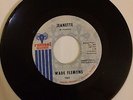 NORTHERN SOUL 45 WADE FLEMONS Jeanette Ramsel EX