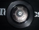 NORTHERN SOUL - GARNET MIMMS - PROVE IT TO ME - UNITED ARTISTS 45RPM