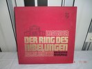 Wagner Der Ring des Nibelungen/Karl Böhm  Box 16 LP´s Philips 6747037