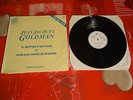 33 t Maxi Single Jean-Jacques GOLDMAN Spécial Club