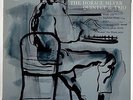 Horace Silver Blowin Blues Away Blue Note 4017 mono 47 W 63rd NYC