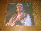 KATE WOLF / GIVE YOURSELF TO LOVE   Kaleidoscope Double Live Album   NEAR MINT