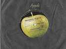 ringo starr  beaucoups of blues apple label made in NZ New Zealand 70s