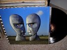 PINK FLOYD-The Division Bell-OR.PSYCH 180g NM- 2-LP/GATEFOLD COVER/SHRINK