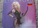 Lita Ford - Out For Blood - Mercury 1983 - OP - Sealed