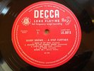 Savoy Brown LP A step further UK Unboxed Mono Decca 1st press
