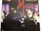 MANIAC (1980) Jay Chattaway LP Red Vinyl LIMITED #d/400 SouthEast Records 1997