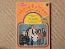 Livre disque ,Johnny Hallyday chante pour les enfants