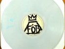 Fall Out Boy - American Beauty - American Psycho Vinyl LP ICE BLUE Colored New