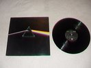 PINK FLOYD DARK SIDE OF THE MOON 1973 CANADA GATEFOLD VINYL LP HARVEST EX
