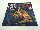 Angel Witch ?- Screamin' N' Bleedin ORIG. UK LP