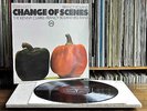 Stan Getz / Kenny Clarke - Change Of Scenes **UK Verve 2304 034 Stereo LP**