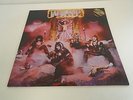 W.A.S.P. - S/T ORIG. US PROMO LP WASP Blackie Lawless