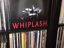 Whiplash Soundtrack LP Red Vinyl Record SEALED Mint (M)