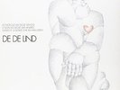 Io Non So Da Dove Vengo - De De Lind LP Vinyl BTF