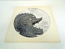 Tyton ?- Castle Donnington ORIG. US PICTURE DISC LP