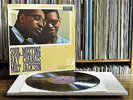 Ray Charles & Milt Jackson - Soul Meeting **London Atlantic HA-K 8045 Mono LP**