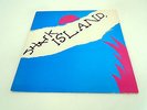 Shark Island ?- S'cool Buss ORIG. US LP *PRIVATE METAL*