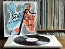 Stan Getz - At The Shrine **Original UK Columbia Clef Series 33CX 10000 DSM LP**