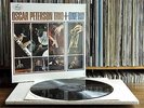 Oscar Peterson Trio + One, Clark Terry **Original Mercury 20030 MCL ED1 Mono**