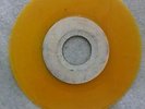 {PRE}PETER TOSH & THE WAILERS - SHAME & SCANDAL/ ROLAND ALPHANSO - SKA BA/FILLER