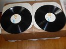 SOLID GOLD SCRAP BOOK Promo RADIO SHOW 2 LP SET vinyl APR 20-24 1987 Pop Hits