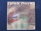 Pink Floyd A Saucerful Of Secrets Orig ST-5131 Tower Lp