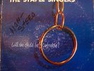 The Staple Singers Will The circle Be Unbroken? Vee-Jay 1st pressing Very Rare