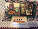 The Beatles Help Let It Be & Yellow Submarine Albums Vintage Vinyl Records 1969