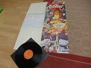 Deviants Underground LP PTOOOOF 1967,Mick Farren,RARE