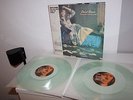 David Bowie-The Man who sold the World-RYKO Clear Vinyl-USA1990-Neuwertig